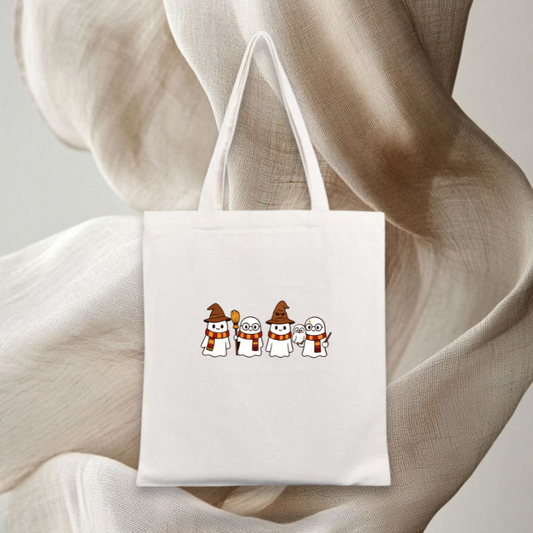 Tote bag Gryffindor