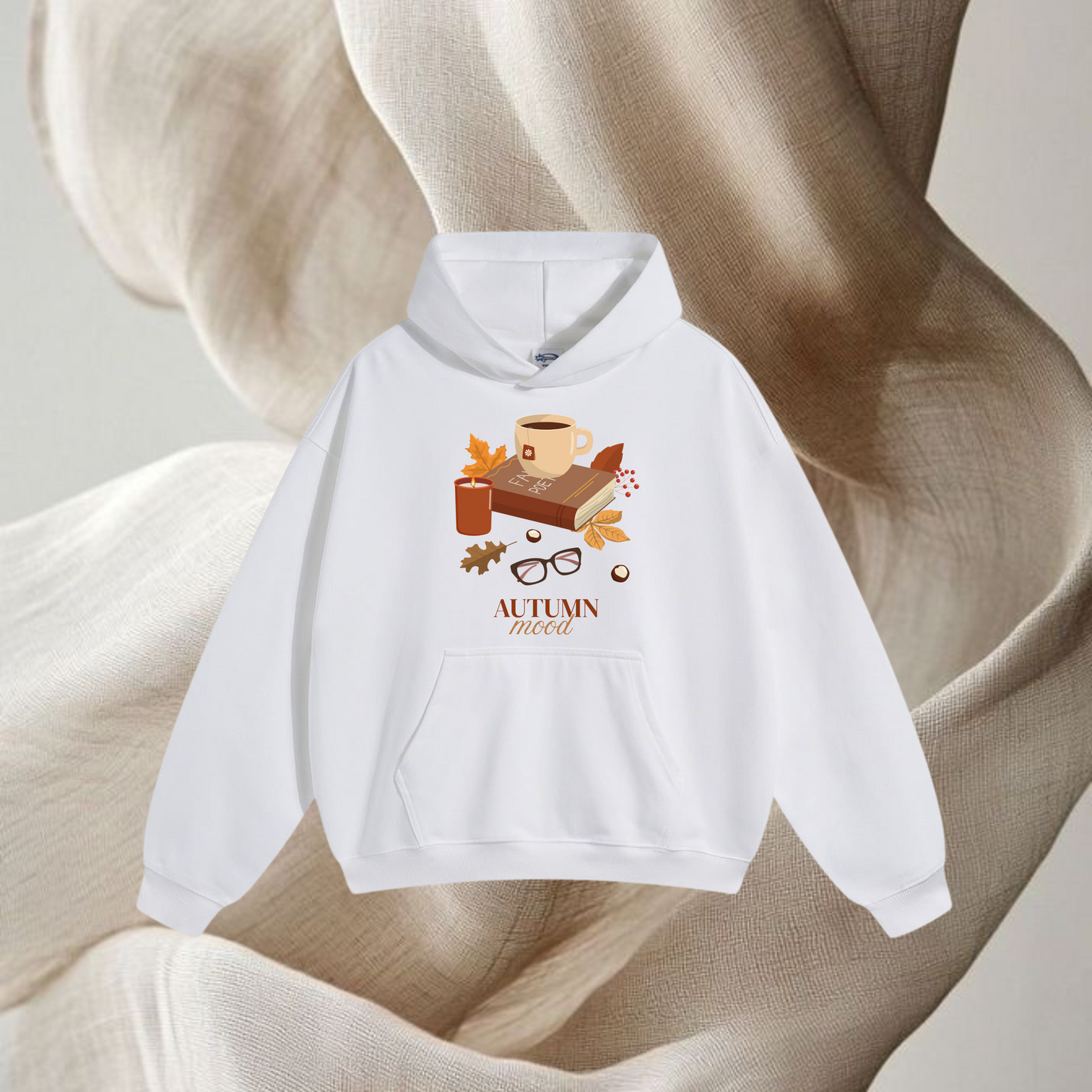 Sweat Autumn mood