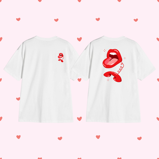 T-shirt - Lolipop’s