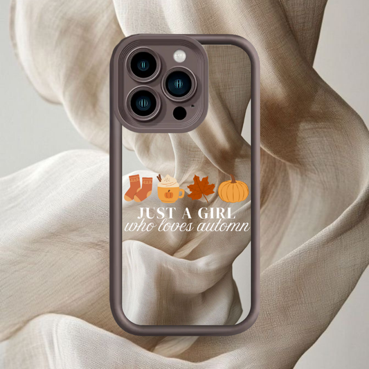 Iphone Coque Just A Girl