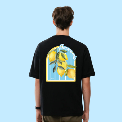 T-shirt - Amore Mio 🍋