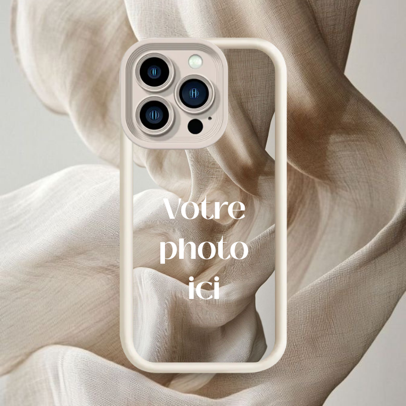 Iphone Coque Personnalisable