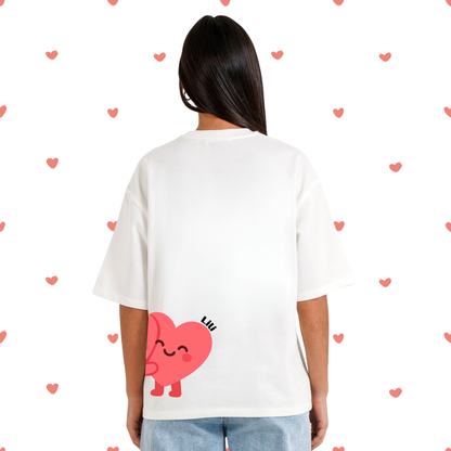 T-shirt - Lili & Lulu