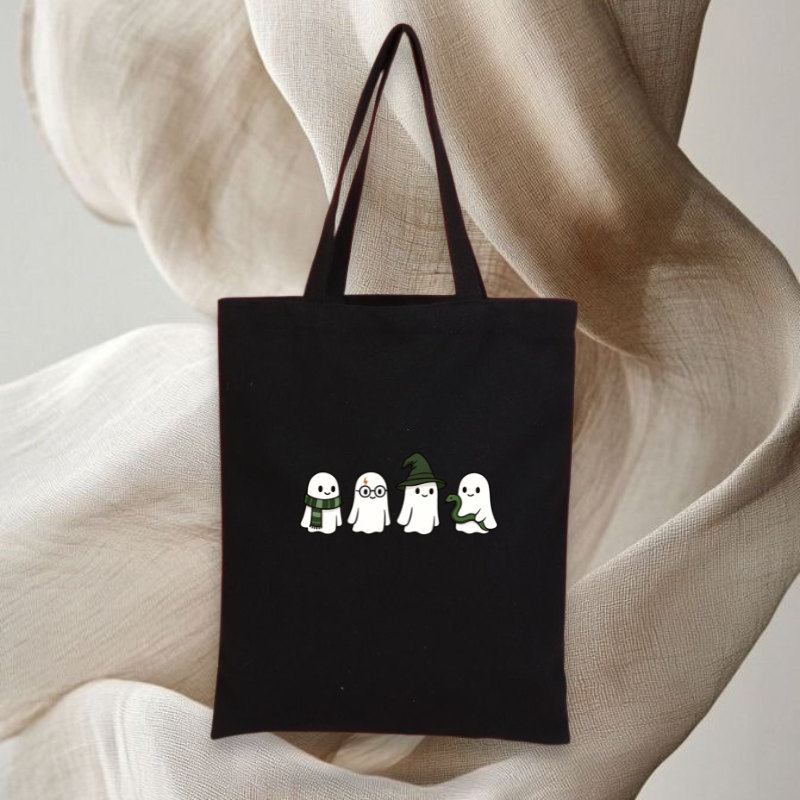 Tote bag Slytherin