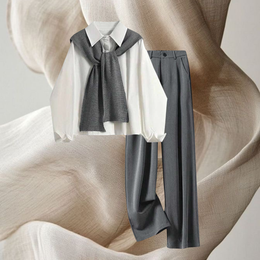 Ensemble chemise