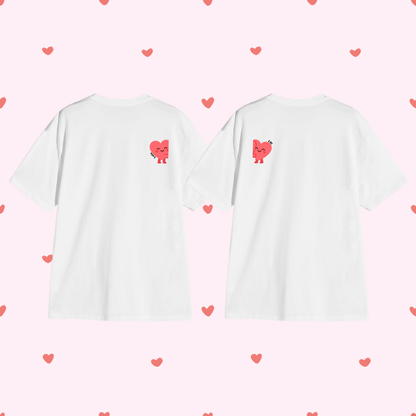 T-shirt - Lili & Lulu