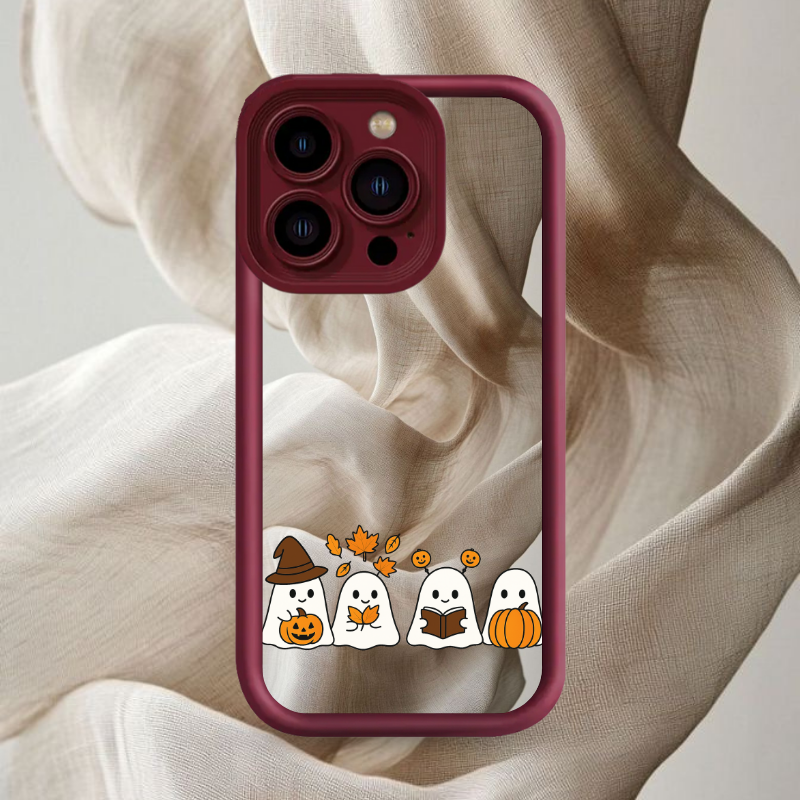 Iphone Coque Halloween