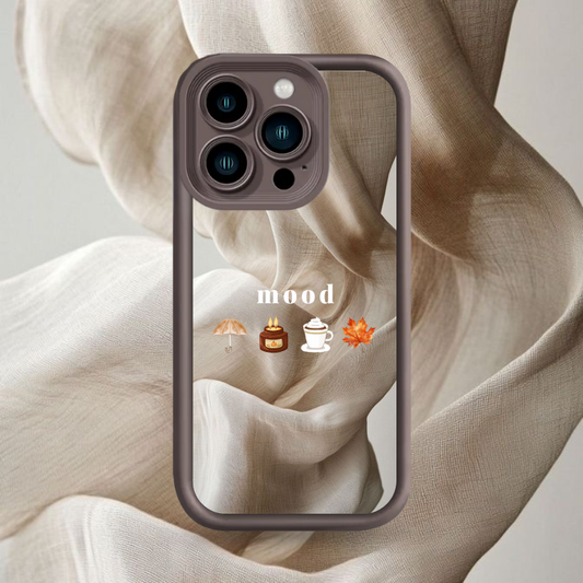 Iphone Coque mood
