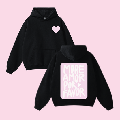 Sweat shirt - More Amor 🤍