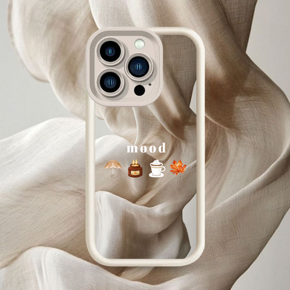 Iphone Coque mood