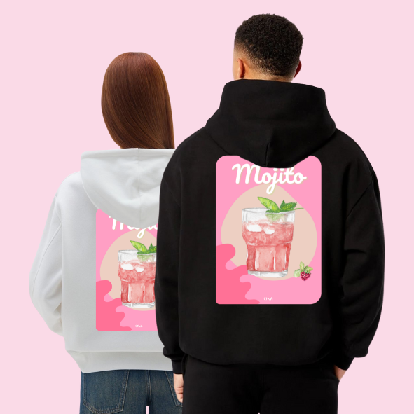 Sweat shirt - Mojito 🍓