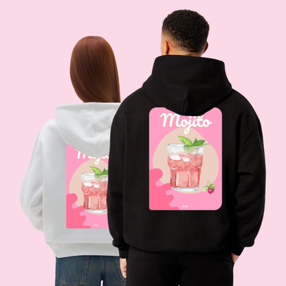 Sweat shirt - Mojito 🍓