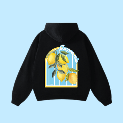 Sweat shirt - Amore Mio 🍋