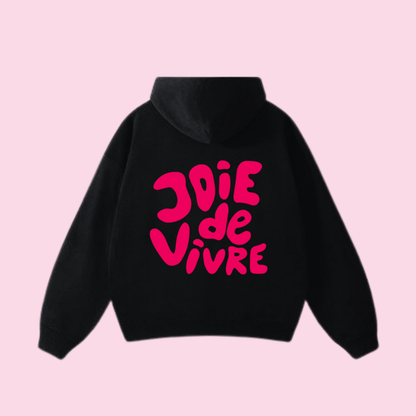 Sweat shirt - Joie de vivre 🍒