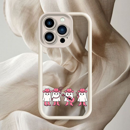Iphone Coque Cowgirls