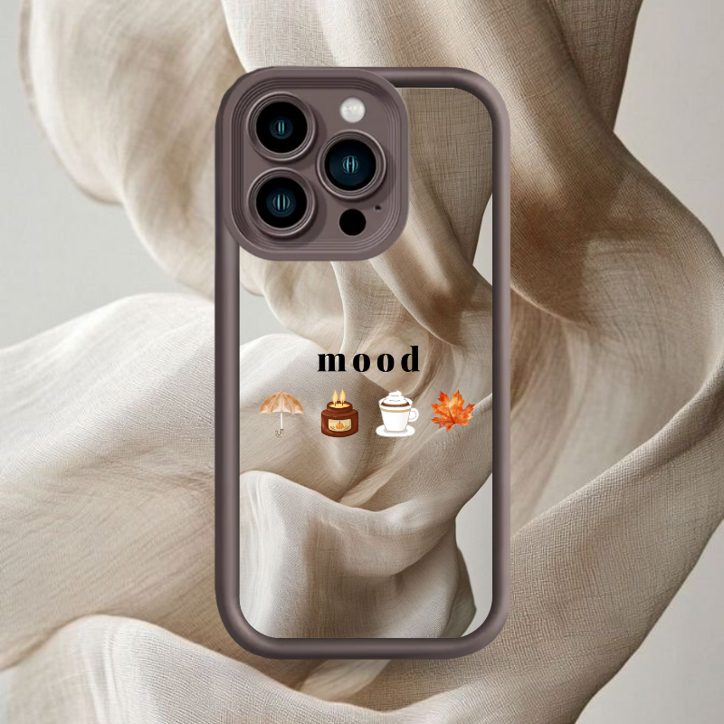 Iphone Coque mood