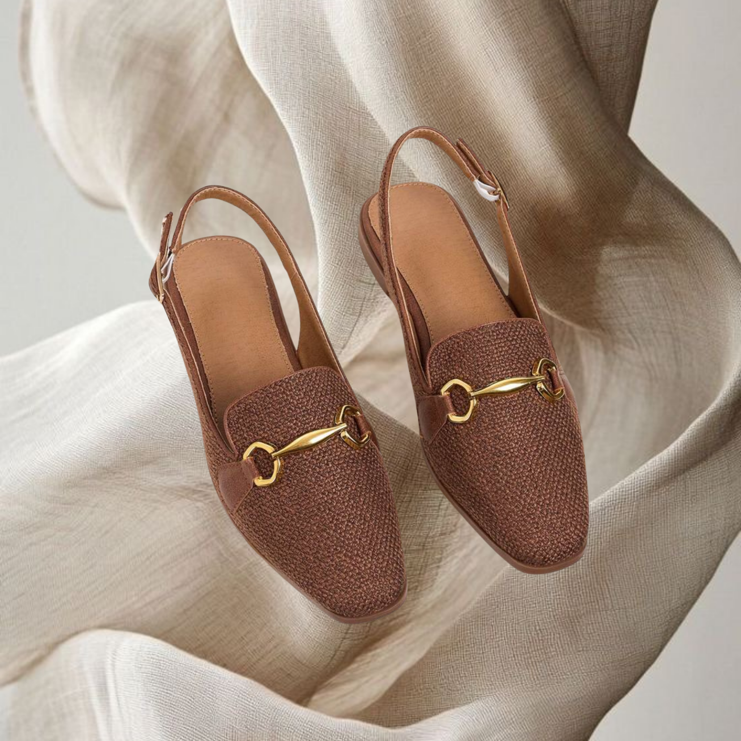 Mules Camille