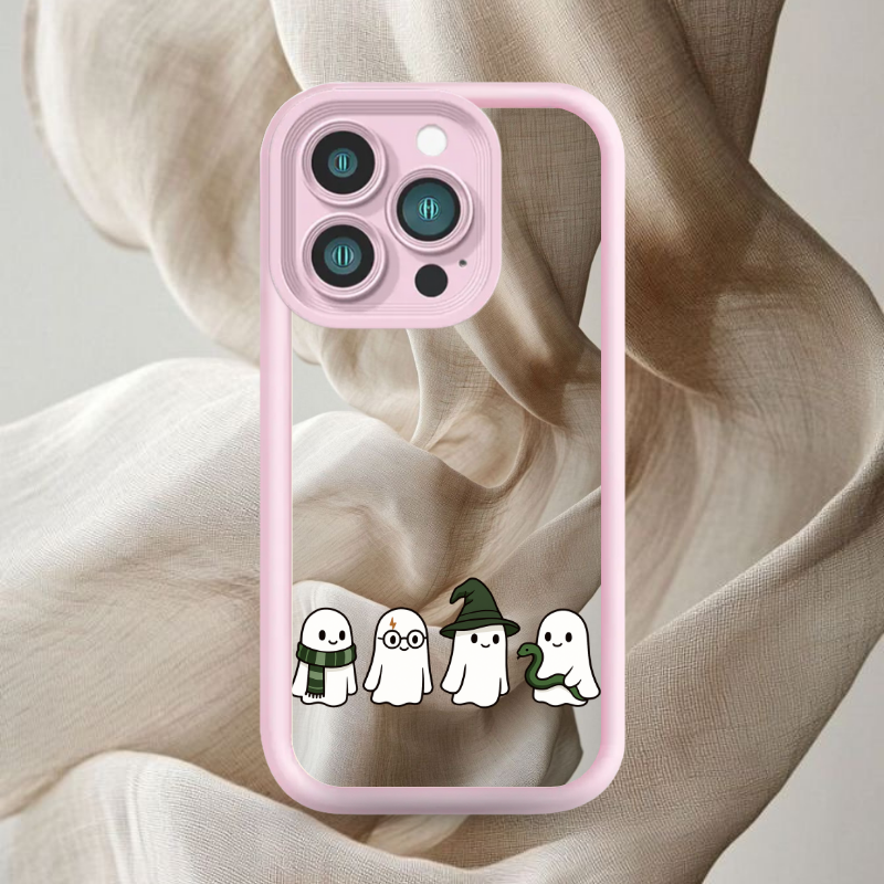 Iphone Coque Slytherin