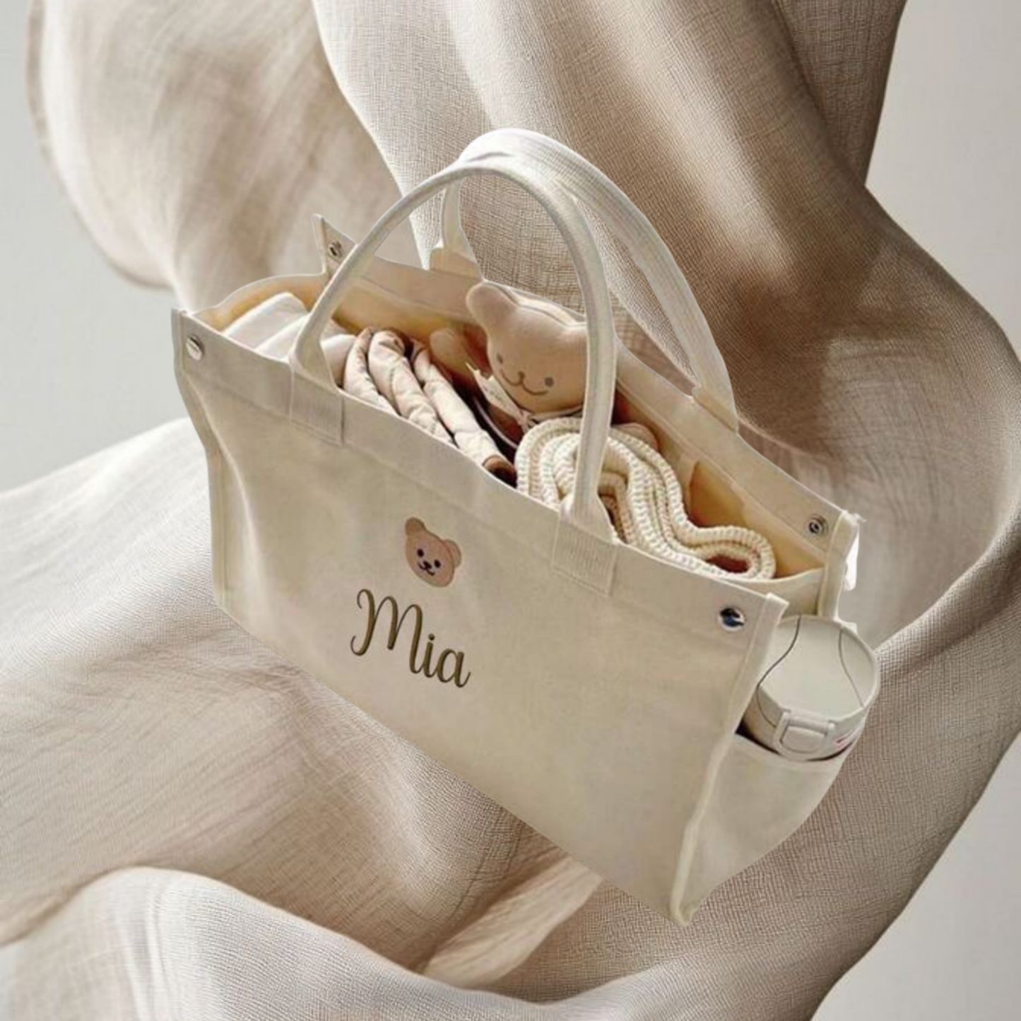 Sac de maternité 🧸