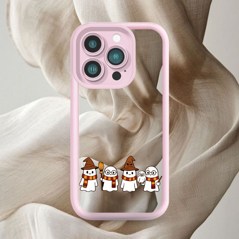 Iphone Coque Gryffindor