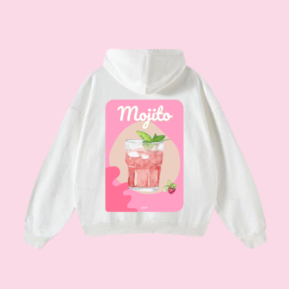 Sweat shirt - Mojito 🍓
