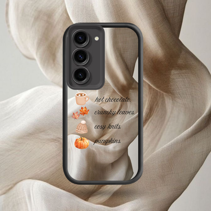 Samsung Coque September
