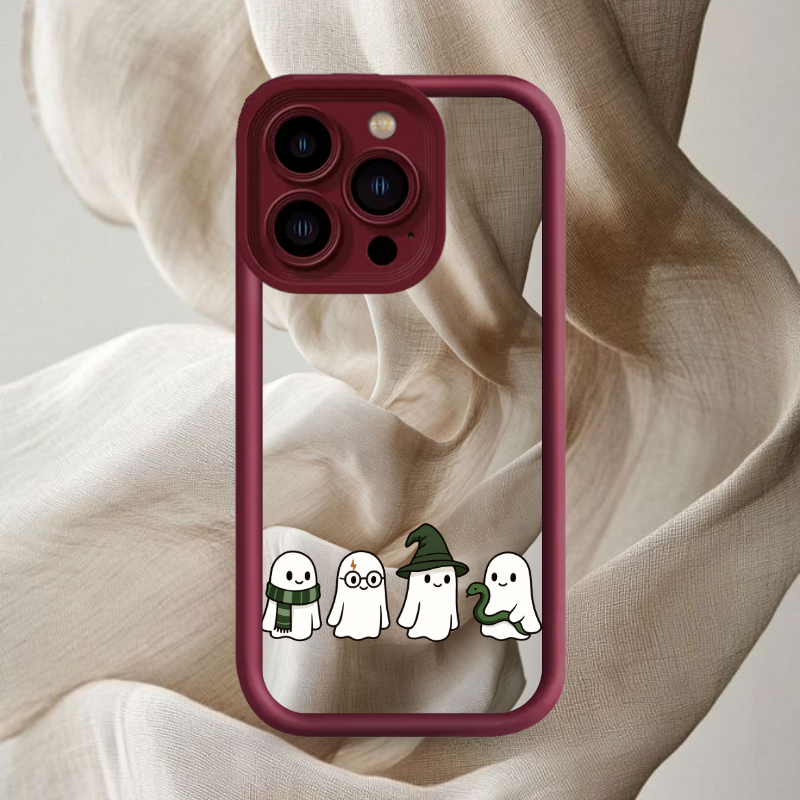 Iphone Coque Slytherin