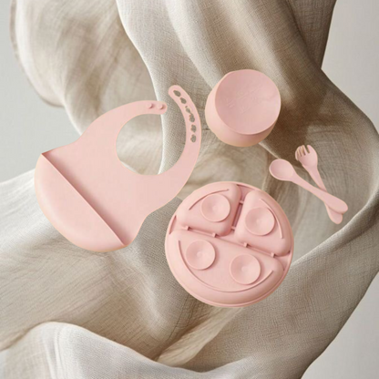 Set de vaisselle BABY