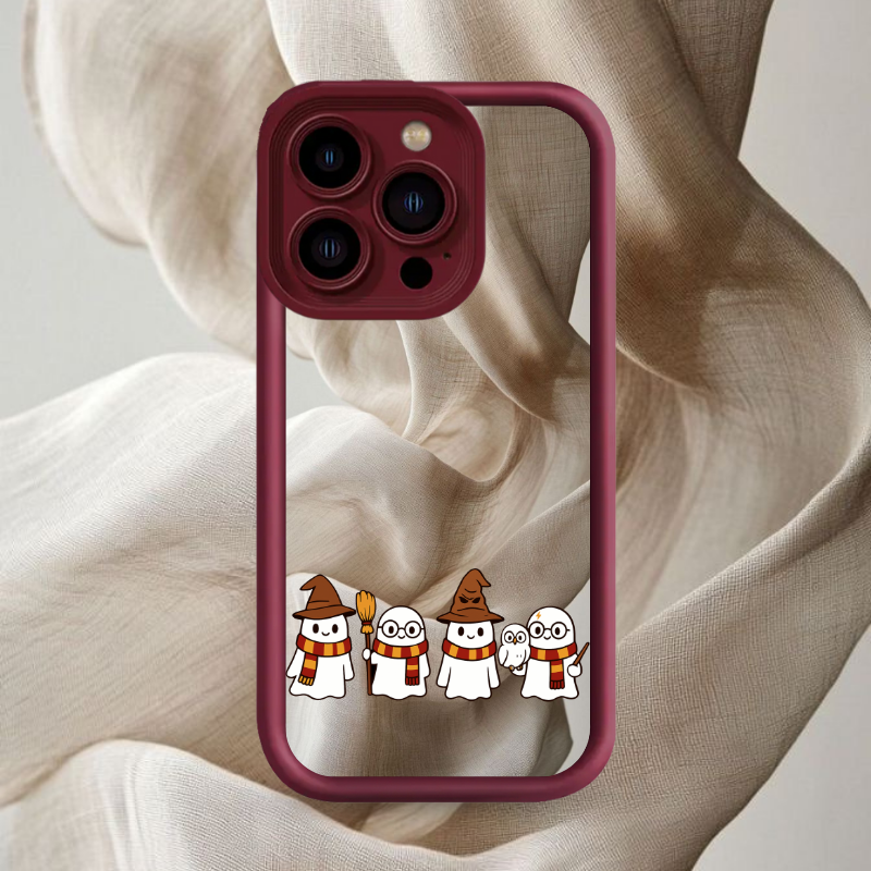 Iphone Coque Gryffindor