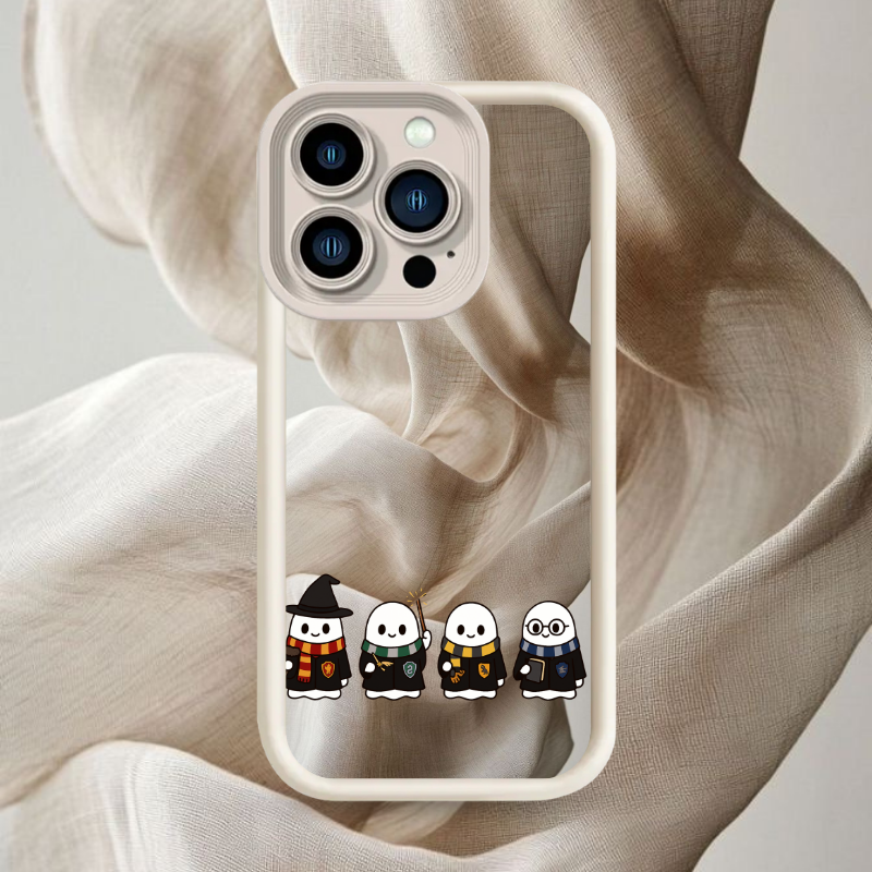 Iphone Coque Hogwarts