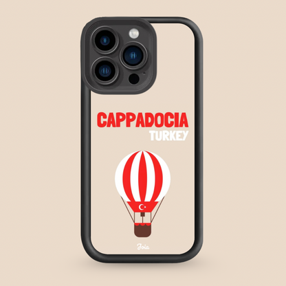 Coque Cappadocia 🇹🇷 IPhone 13/12/11