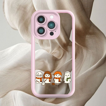 Iphone Coque Potter