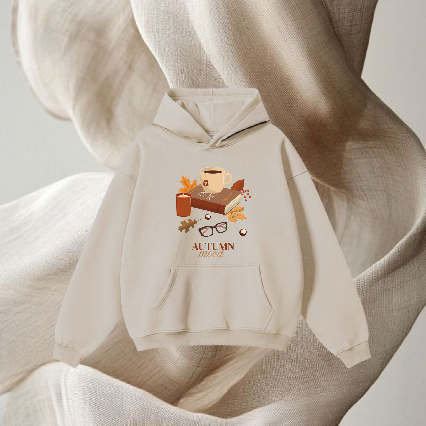 Sweat Autumn mood