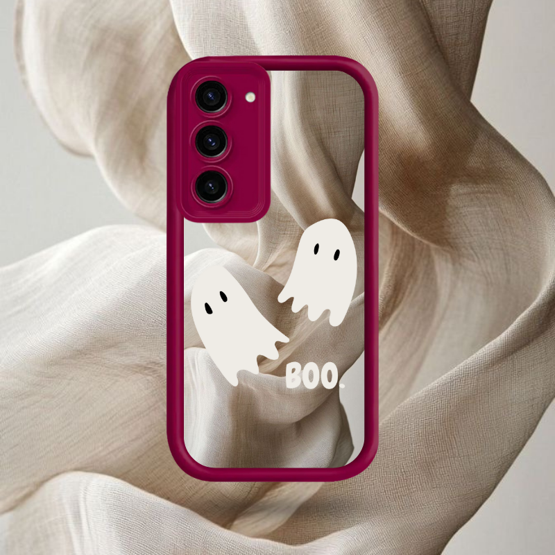 Samsung Coque Boo.
