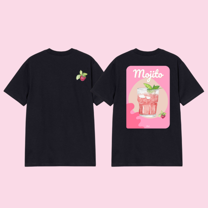 T-shirt - Mojito 🍓