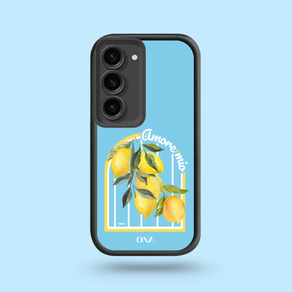 Coque Samsung - Amore Mio 🍋