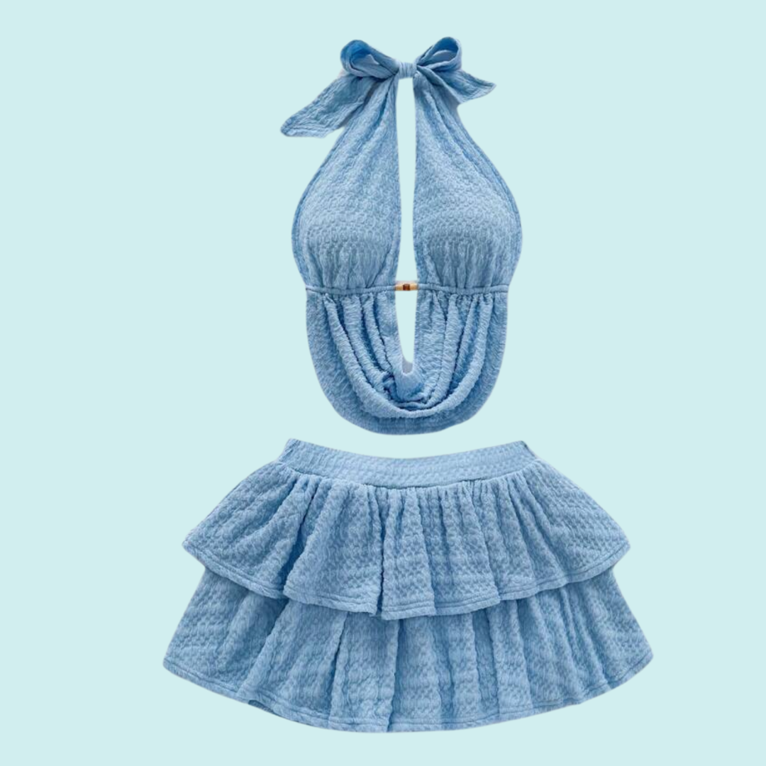 Ensemble Léa 🩵