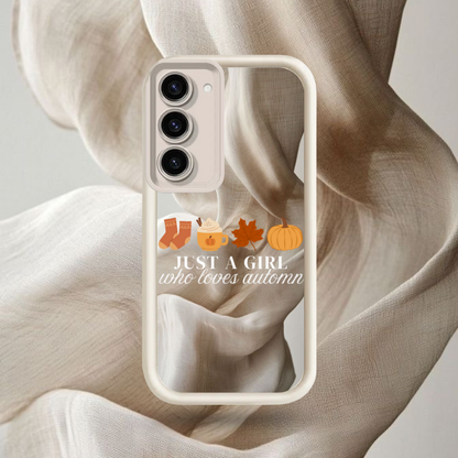 Samsung Coque Just A Girl