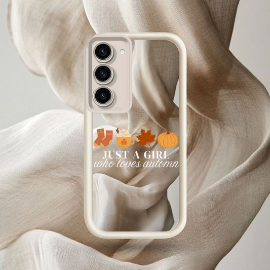 Samsung Coque Just A Girl