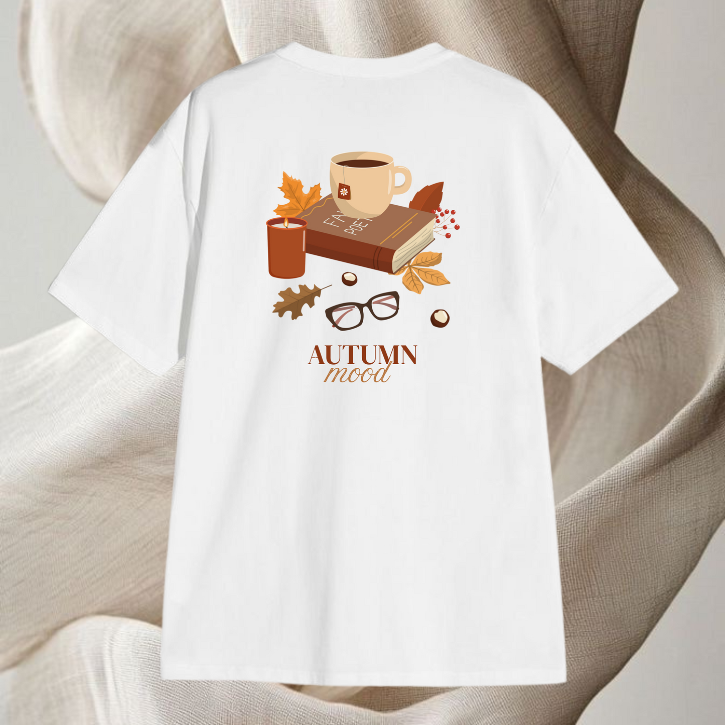 T-shirt Autumn mood