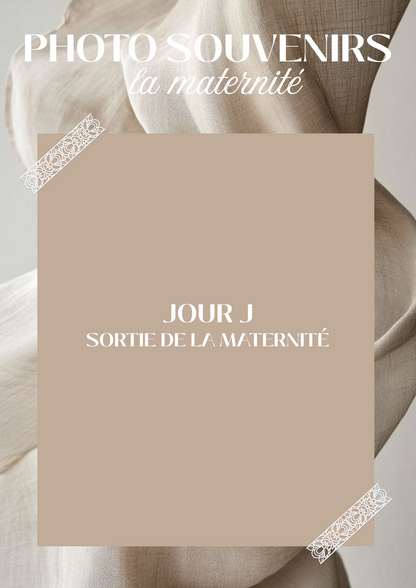 Ebook Pregnancy Journal 🧸