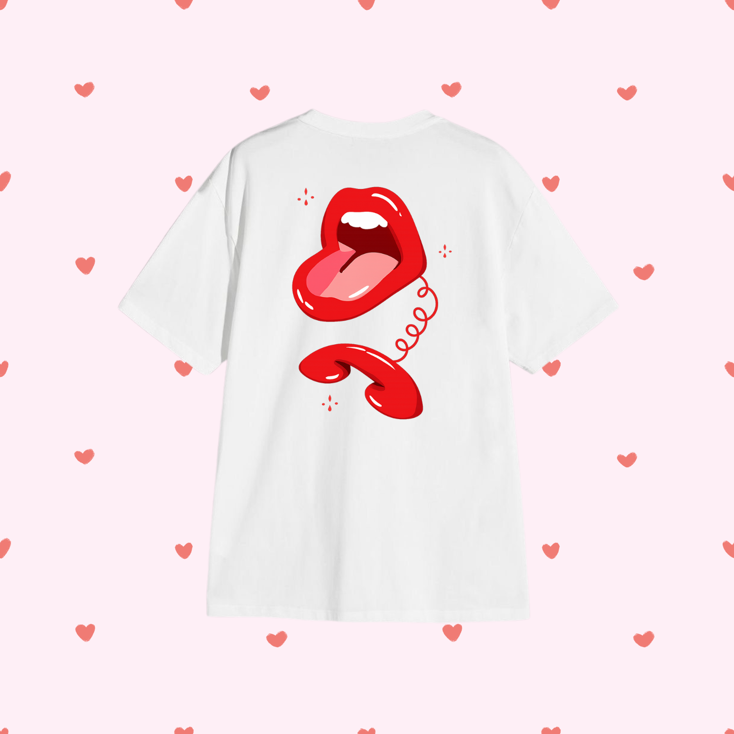 T-shirt - Lolipop’s