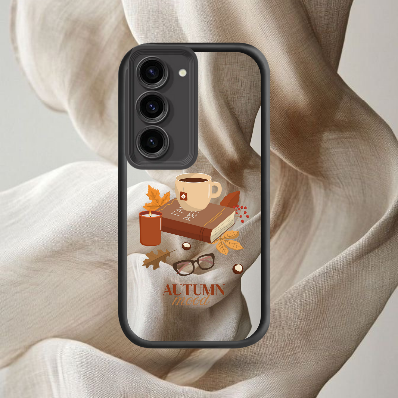 Samsung Coque Autumn mood