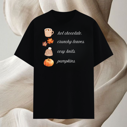 T-shirt September