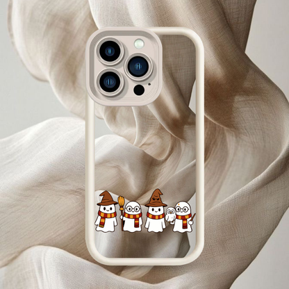Iphone Coque Gryffindor