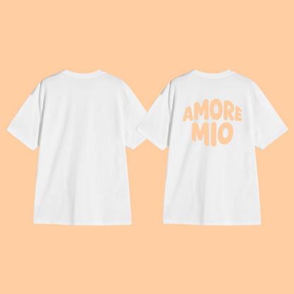 T-shirt Amore Mio 🌞 7 coloris