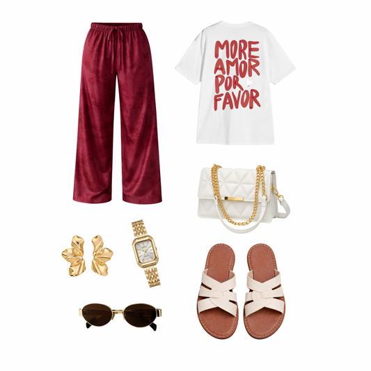 Ma Box - Sarah ♥️