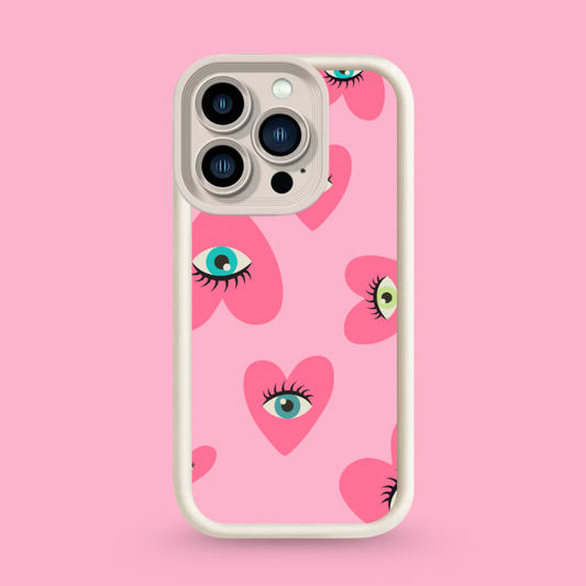 Coque Heart 🩷 IPhone 13/12/11