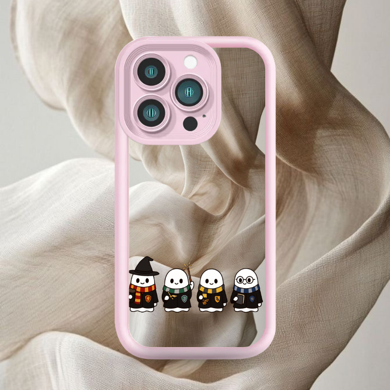 Iphone Coque Hogwarts
