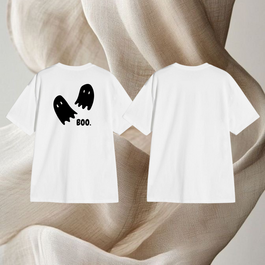 T-shirt Boo.